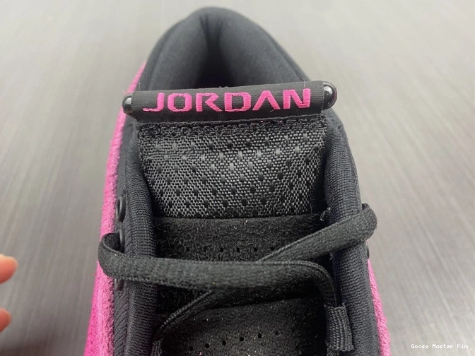 14 Jordan Pink Low Shocking (W) DH4121-600 Retro 0811